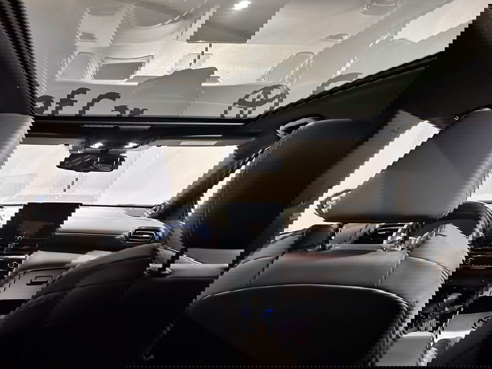 Toyota Yaris Cross usata a Milano (13)