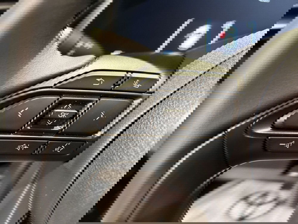 Toyota Yaris Cross usata a Milano (14)