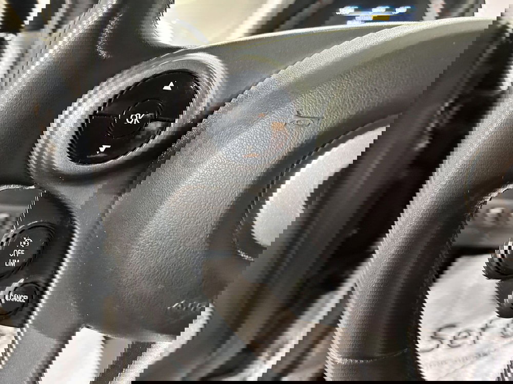 smart Fortwo usata a Milano (10)