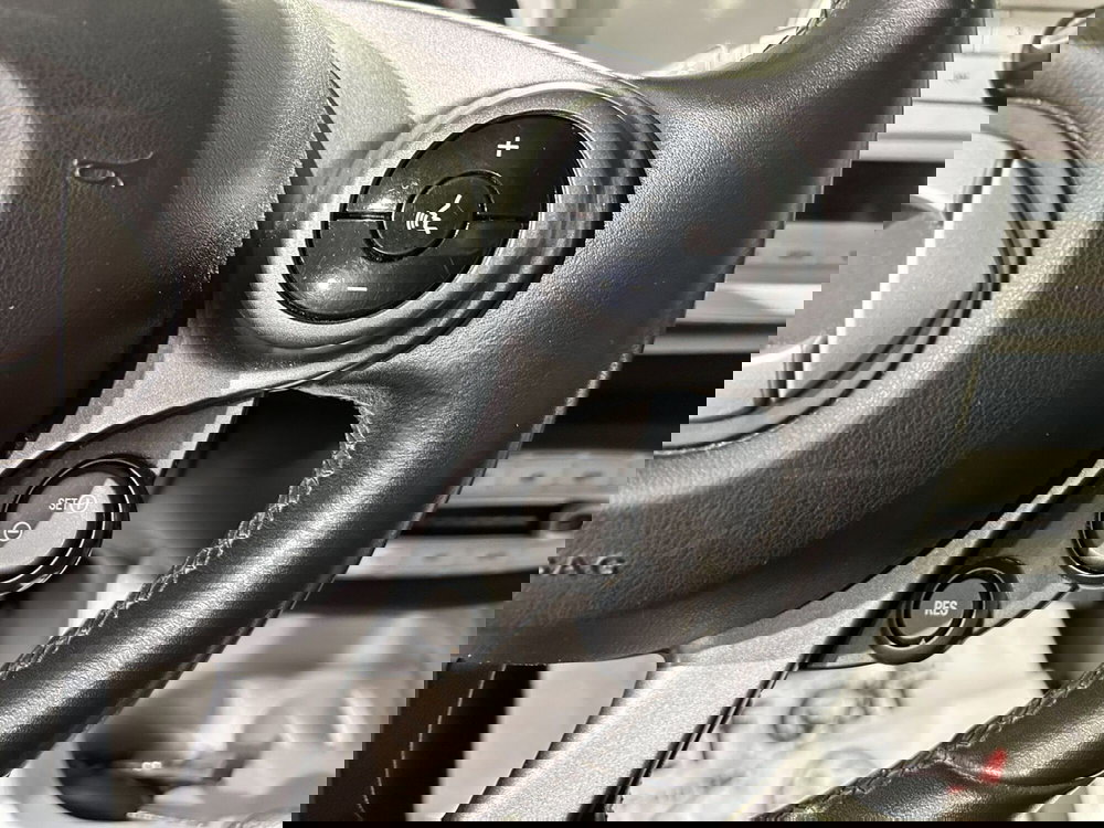 smart Fortwo usata a Milano (11)