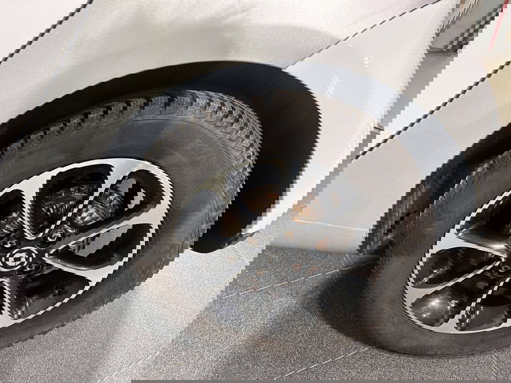 smart Fortwo usata a Milano (13)