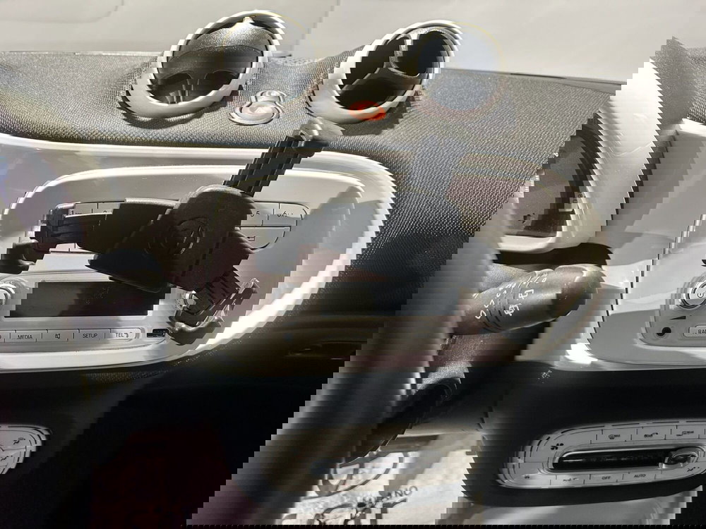smart Fortwo usata a Milano (14)