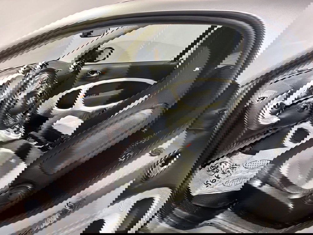 smart Fortwo usata a Milano (15)