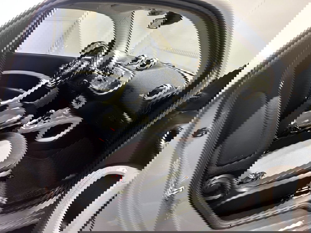 smart Fortwo usata a Milano (16)