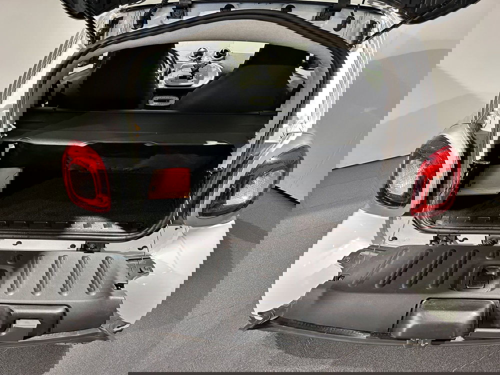 smart Fortwo usata a Milano (6)