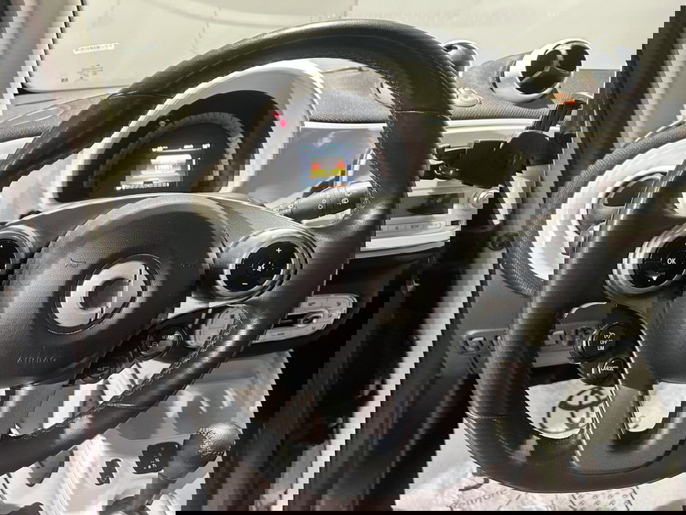 smart Fortwo usata a Milano (7)