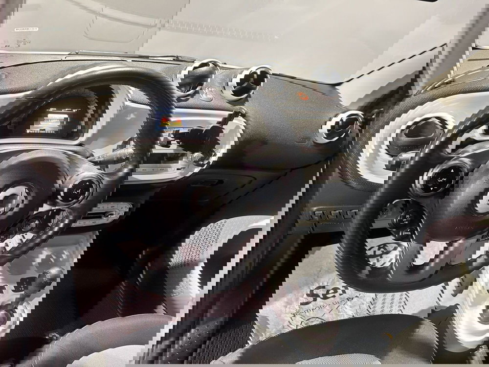 smart Fortwo usata a Milano (9)