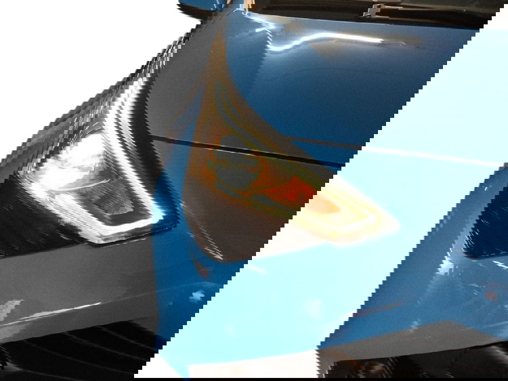 Toyota Aygo usata a Milano (10)