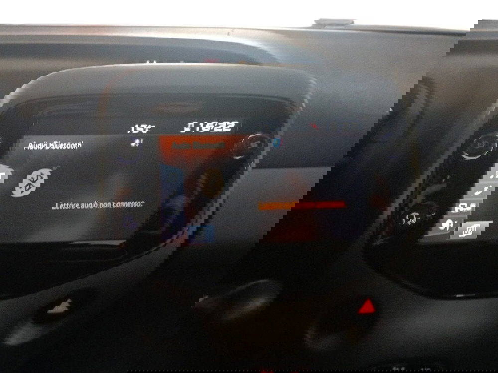 Toyota Aygo usata a Milano (14)