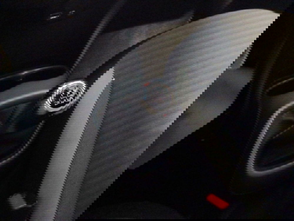 Toyota Aygo usata a Milano (15)