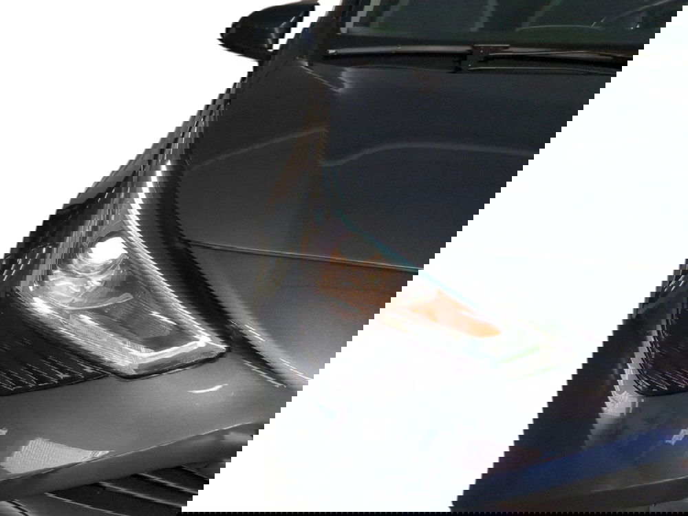 Toyota Aygo usata a Milano (10)