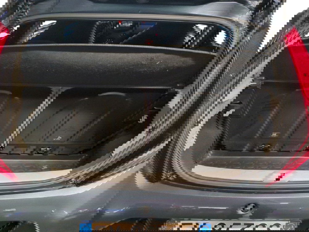 Toyota Aygo usata a Milano (11)