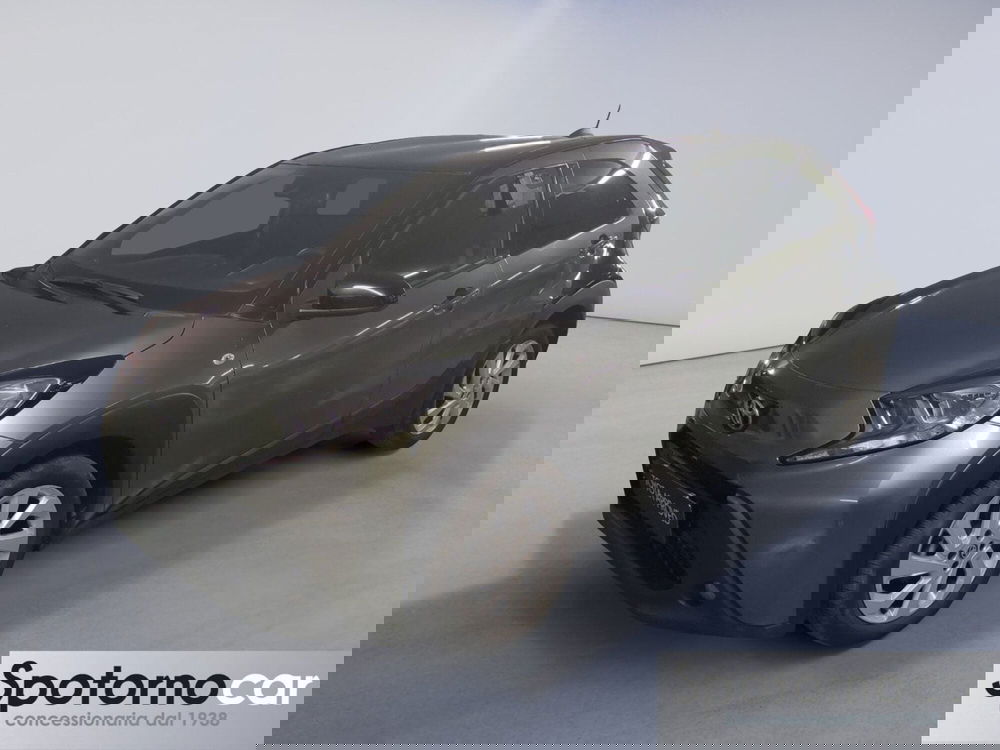 Toyota Aygo X usata a Milano