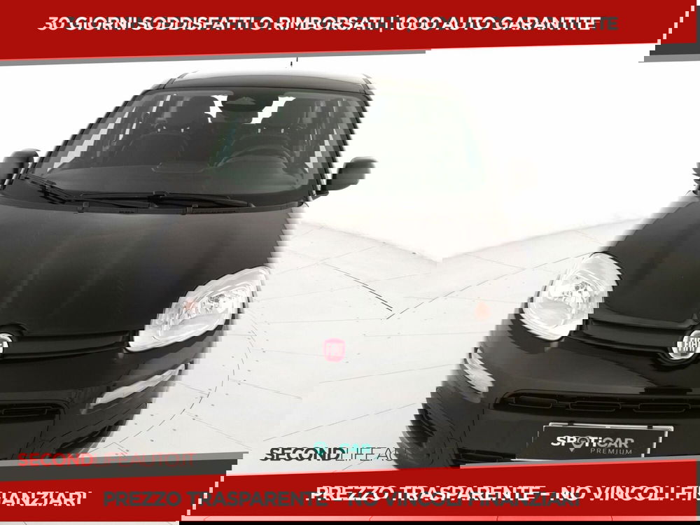 Fiat Pandina nuova a Chieti (19)