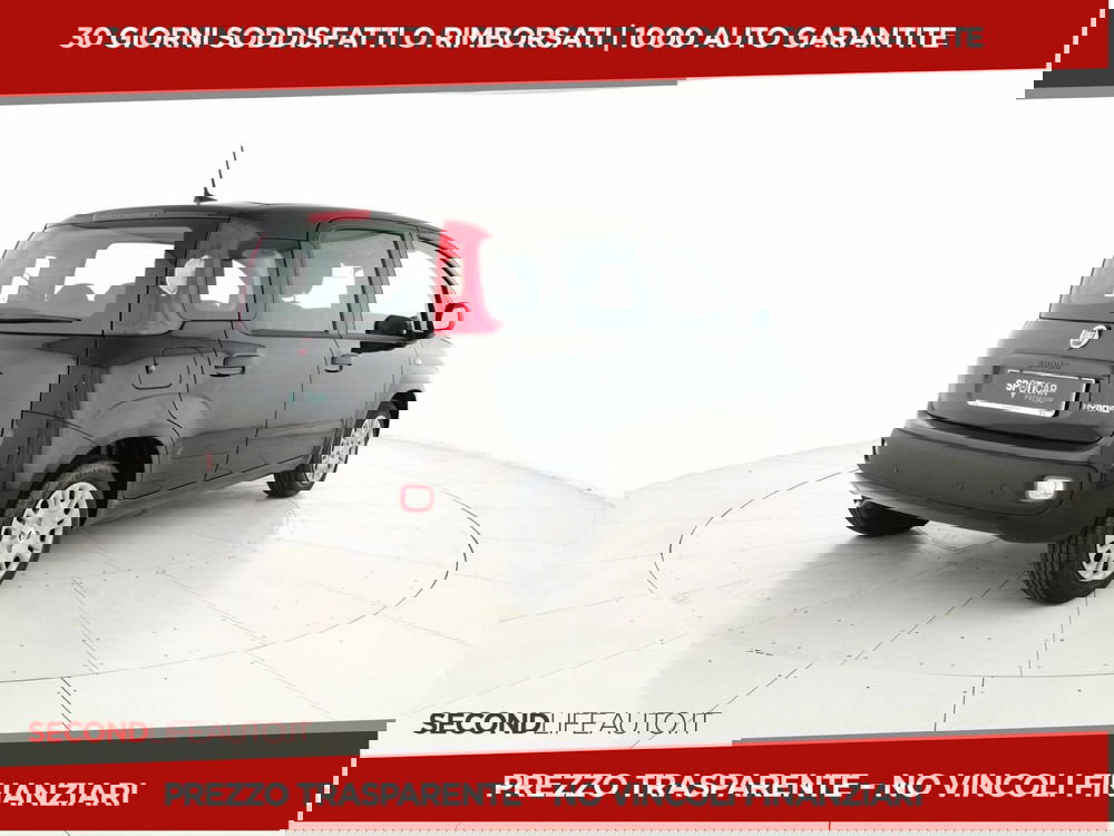 Fiat Pandina nuova a Chieti (3)