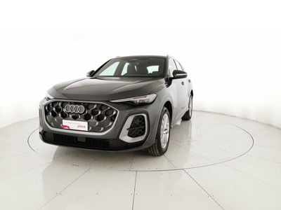Audi Q5 2.0 tdi mhev+ S line edition quattro 204cv s-tronic nuova a Vasto