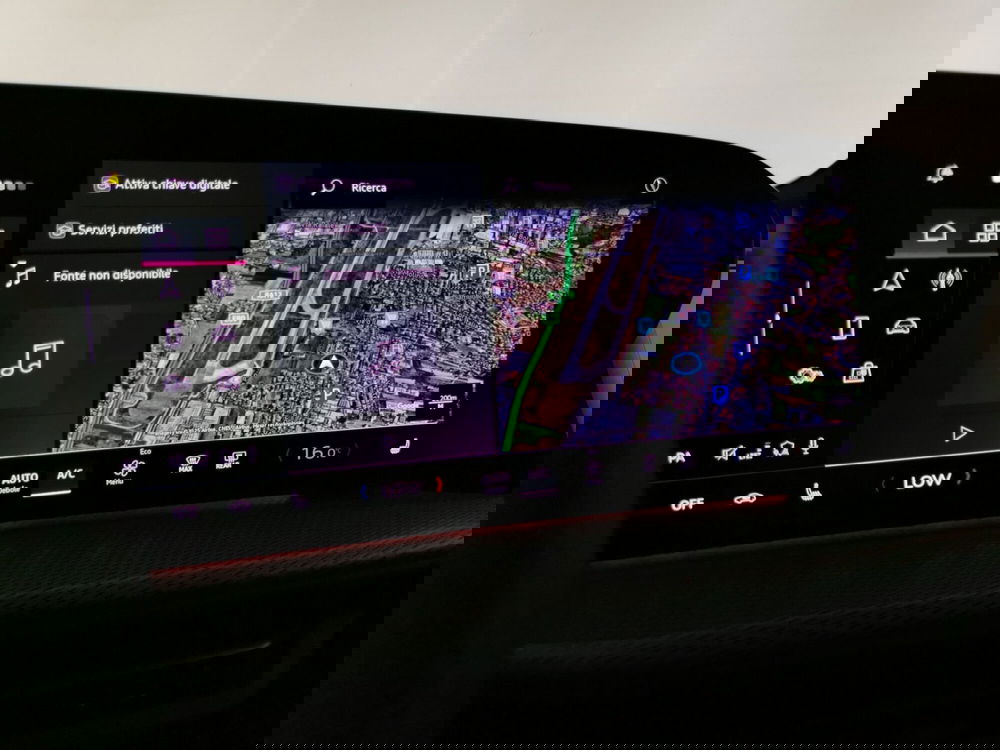 Audi Q5 nuova a Chieti (14)