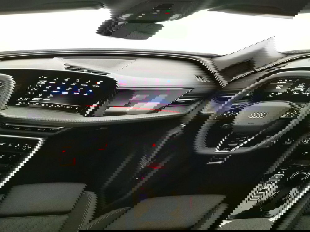 Audi Q5 nuova a Chieti (8)