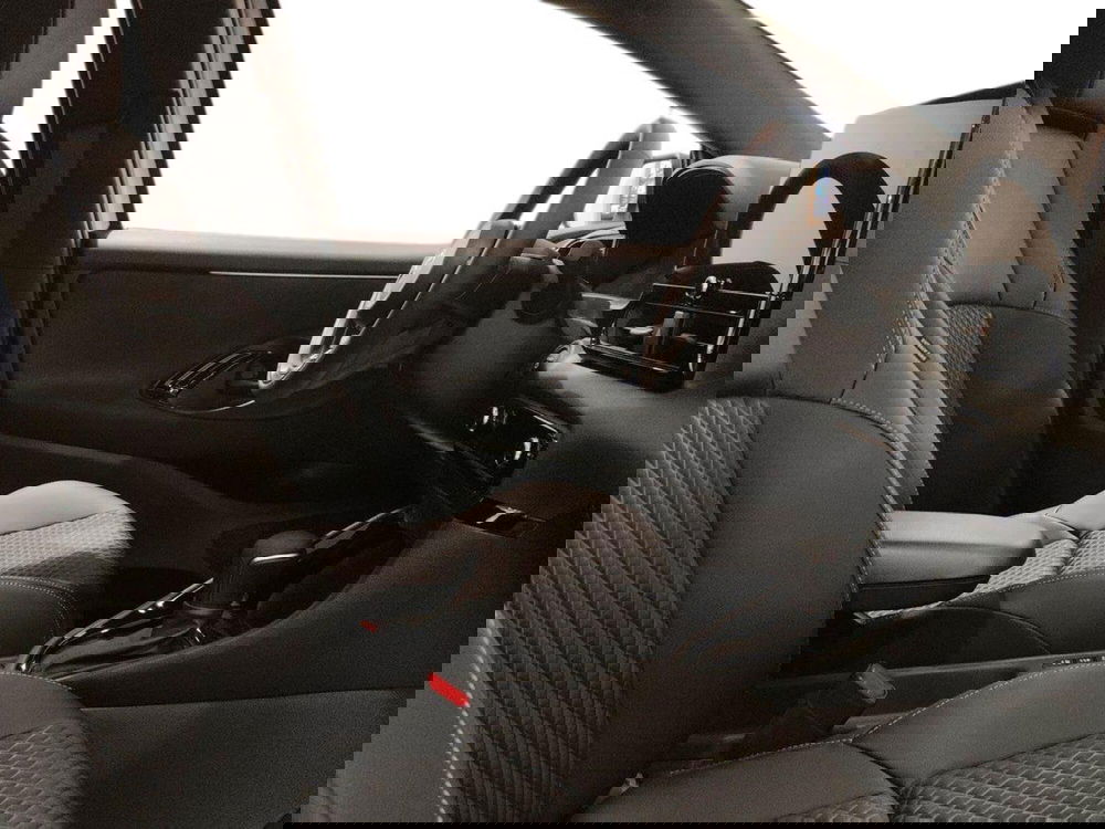 Toyota Yaris nuova a Roma (13)