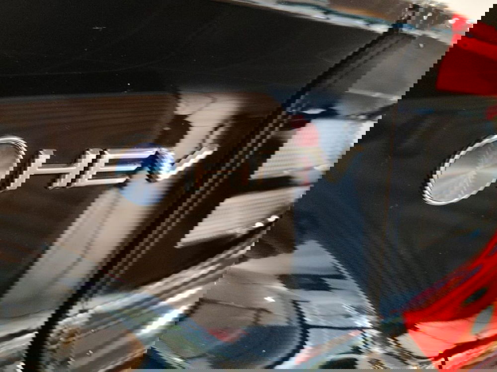 Toyota Yaris nuova a Roma (16)