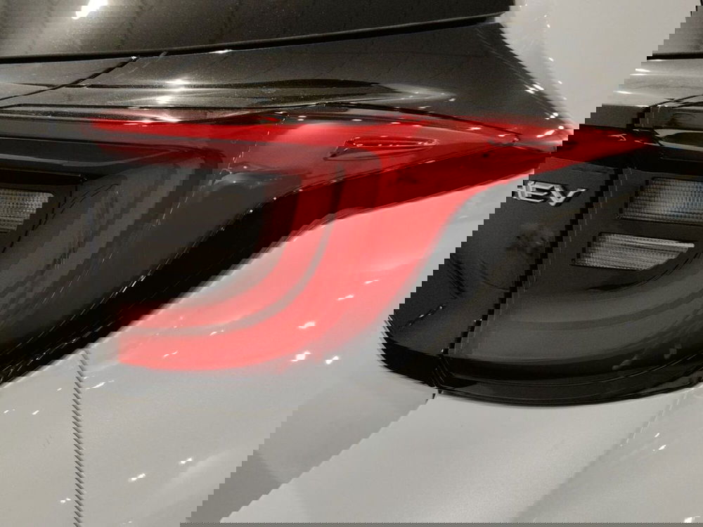 Toyota Yaris nuova a Roma (17)