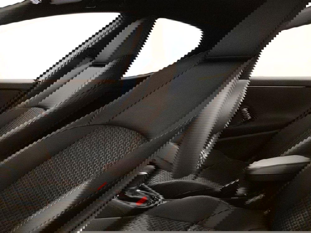 Toyota Yaris nuova a Roma (5)