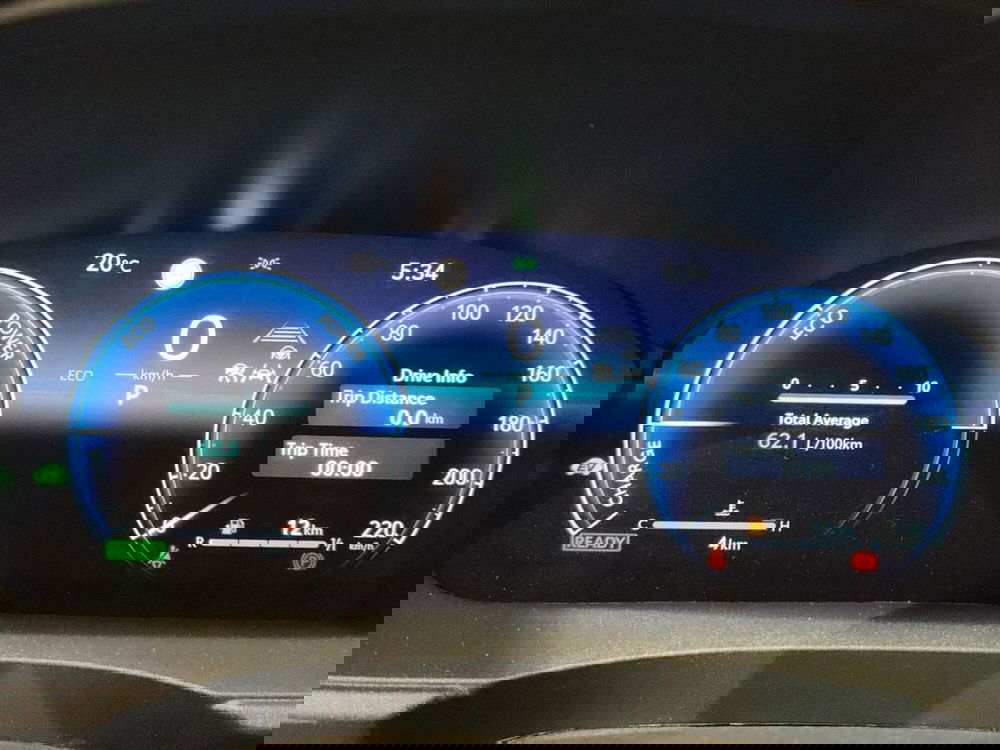 Toyota Yaris nuova a Roma (7)