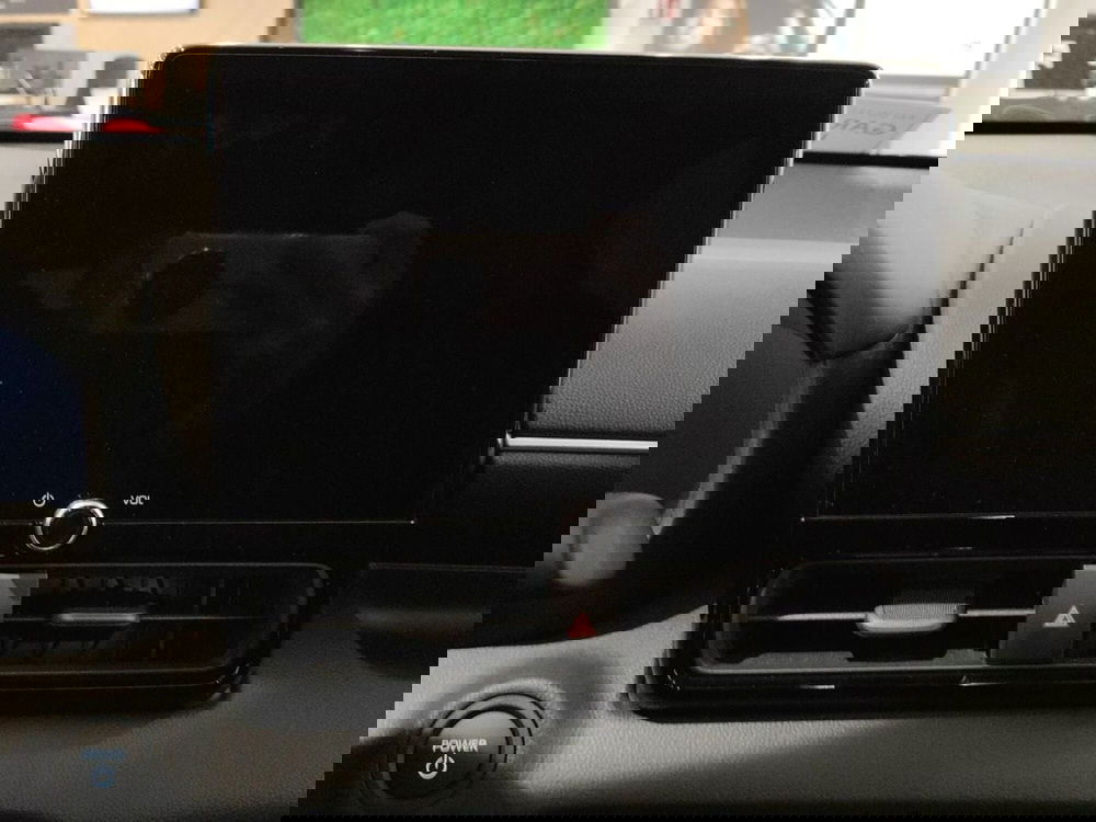 Toyota Yaris nuova a Roma (8)