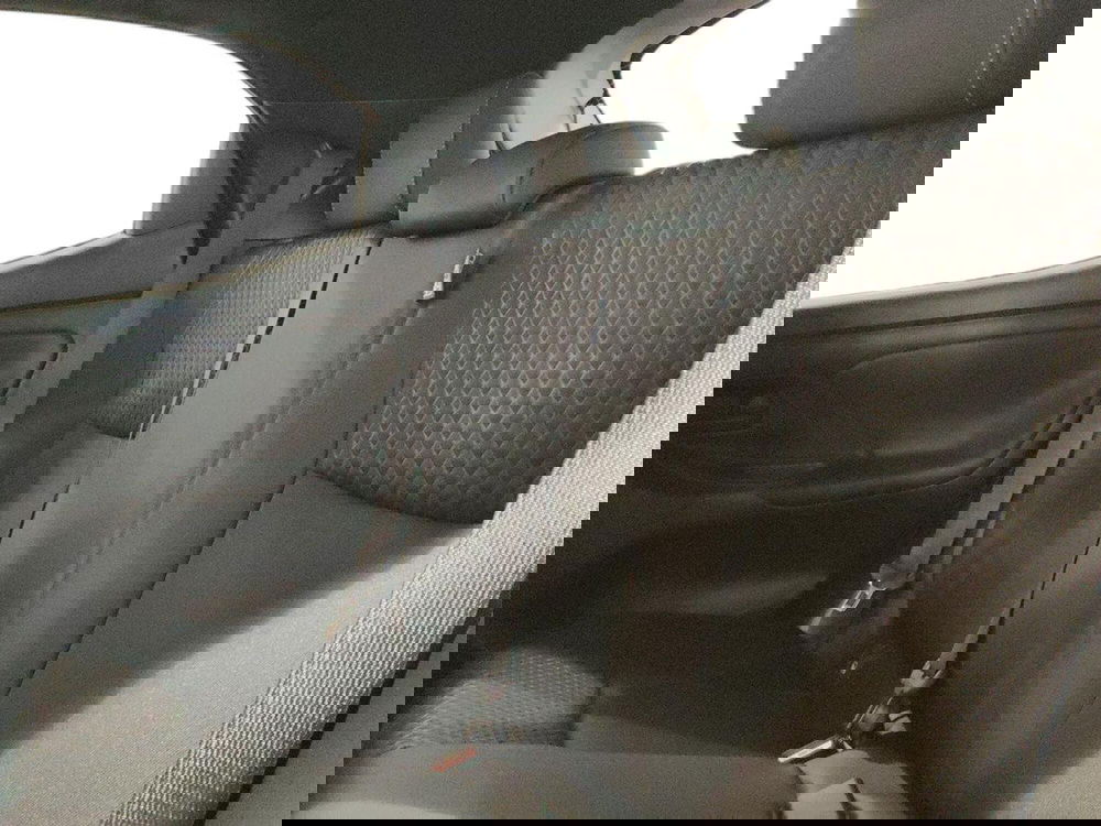 Toyota Yaris nuova a Roma (9)