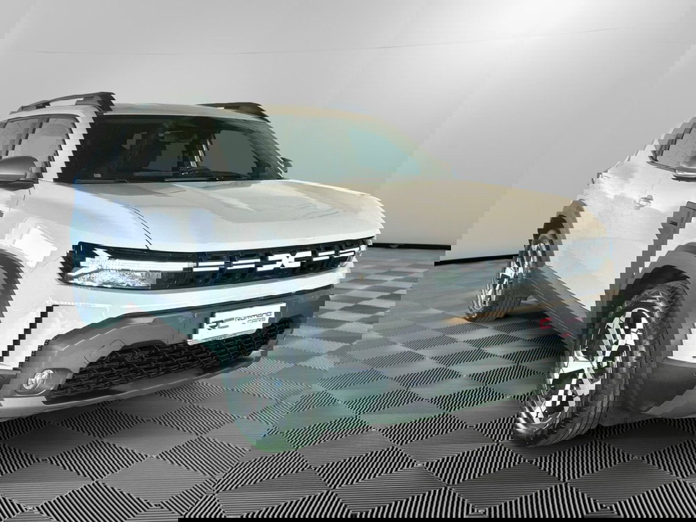 Dacia Duster nuova a Monza e Brianza