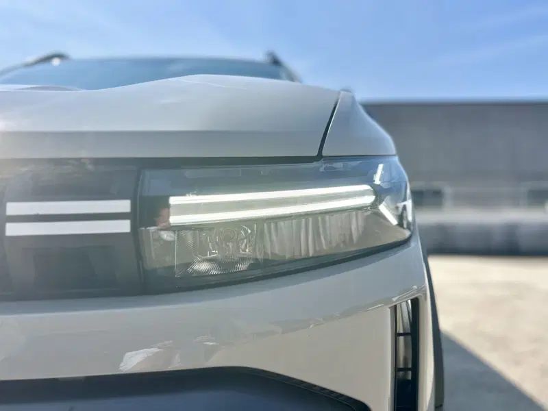 Dacia Duster nuova a Monza e Brianza (3)