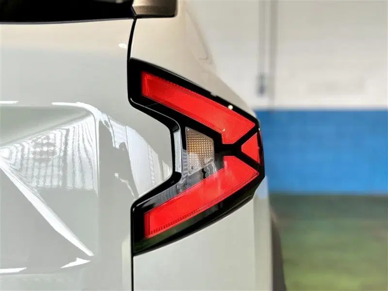 Dacia Duster nuova a Monza e Brianza (4)