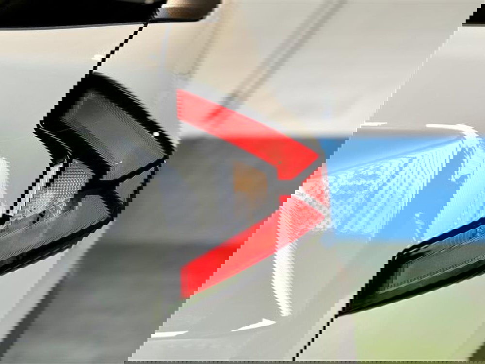 Dacia Duster nuova a Monza e Brianza (4)