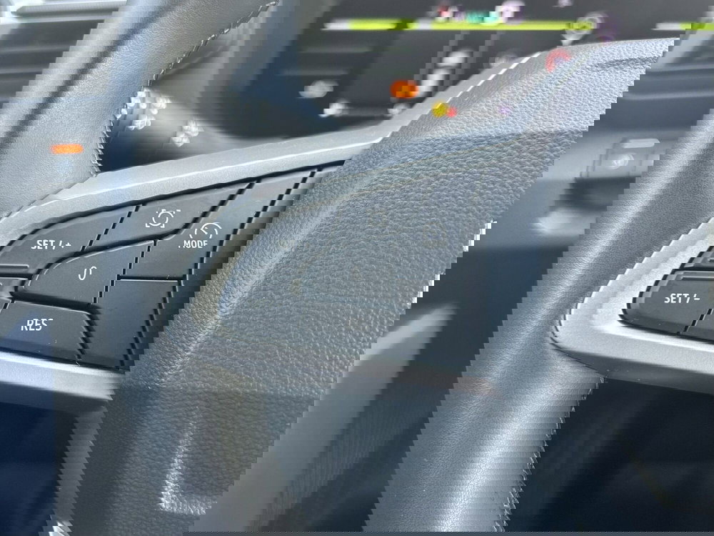 Dacia Duster nuova a Monza e Brianza (5)