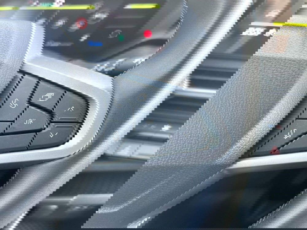 Dacia Duster nuova a Monza e Brianza (6)