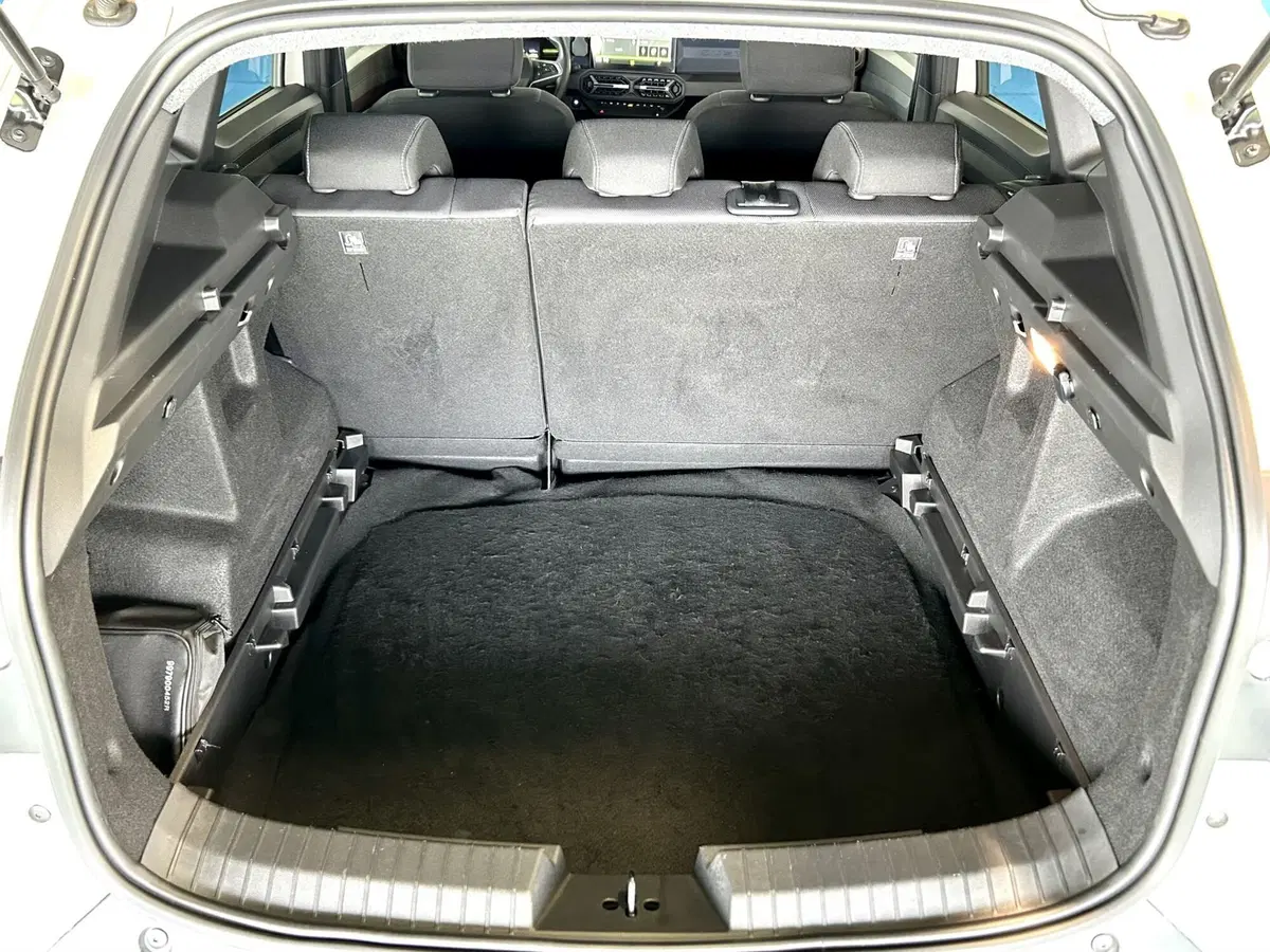 Dacia Duster nuova a Monza e Brianza (7)