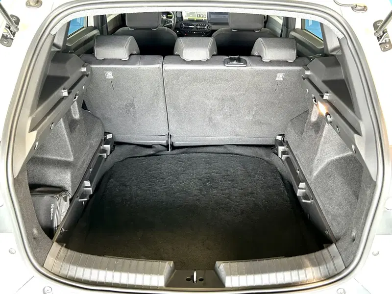 Dacia Duster nuova a Monza e Brianza (7)