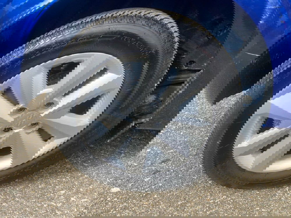 Dacia Sandero usata a Ravenna (10)