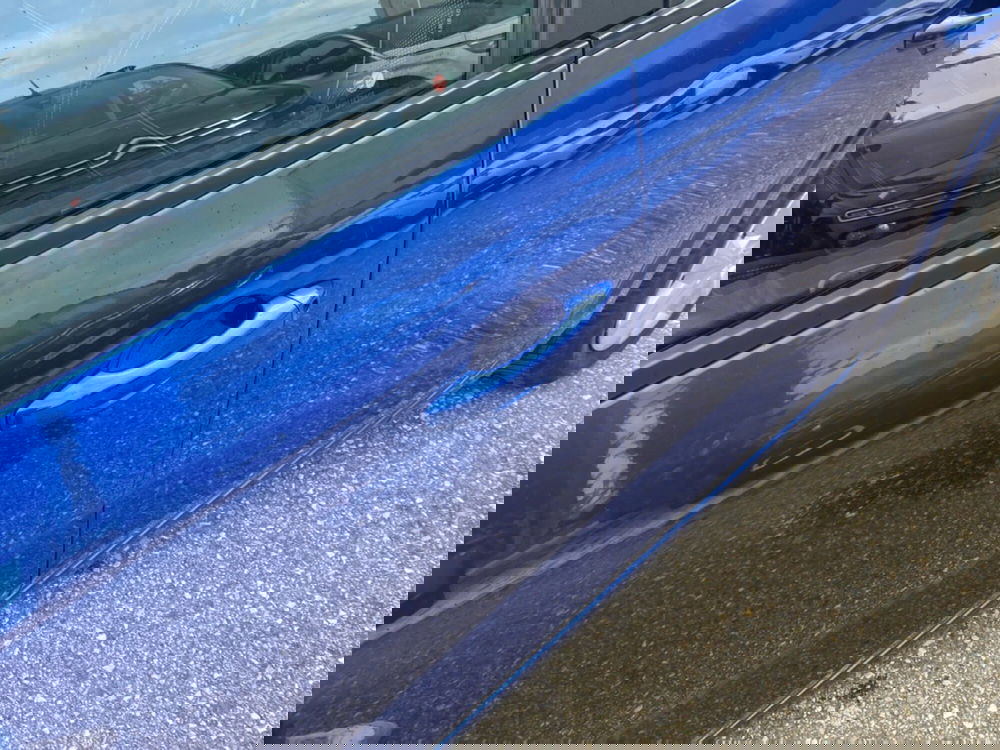 Dacia Sandero usata a Ravenna (11)