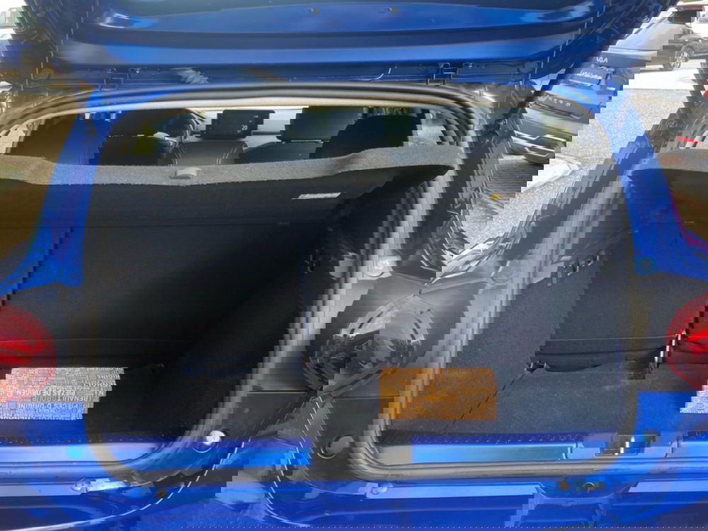 Dacia Sandero usata a Ravenna (12)