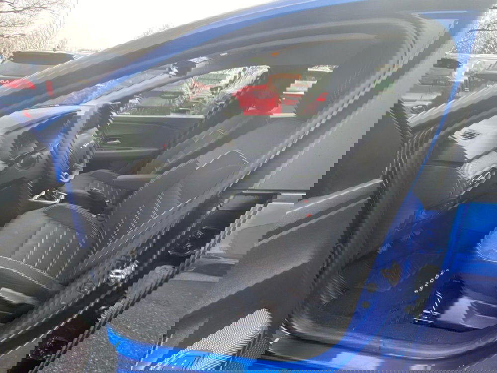 Dacia Sandero usata a Ravenna (14)