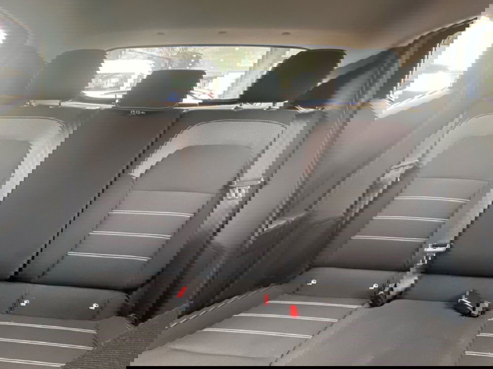 Dacia Sandero usata a Ravenna (17)