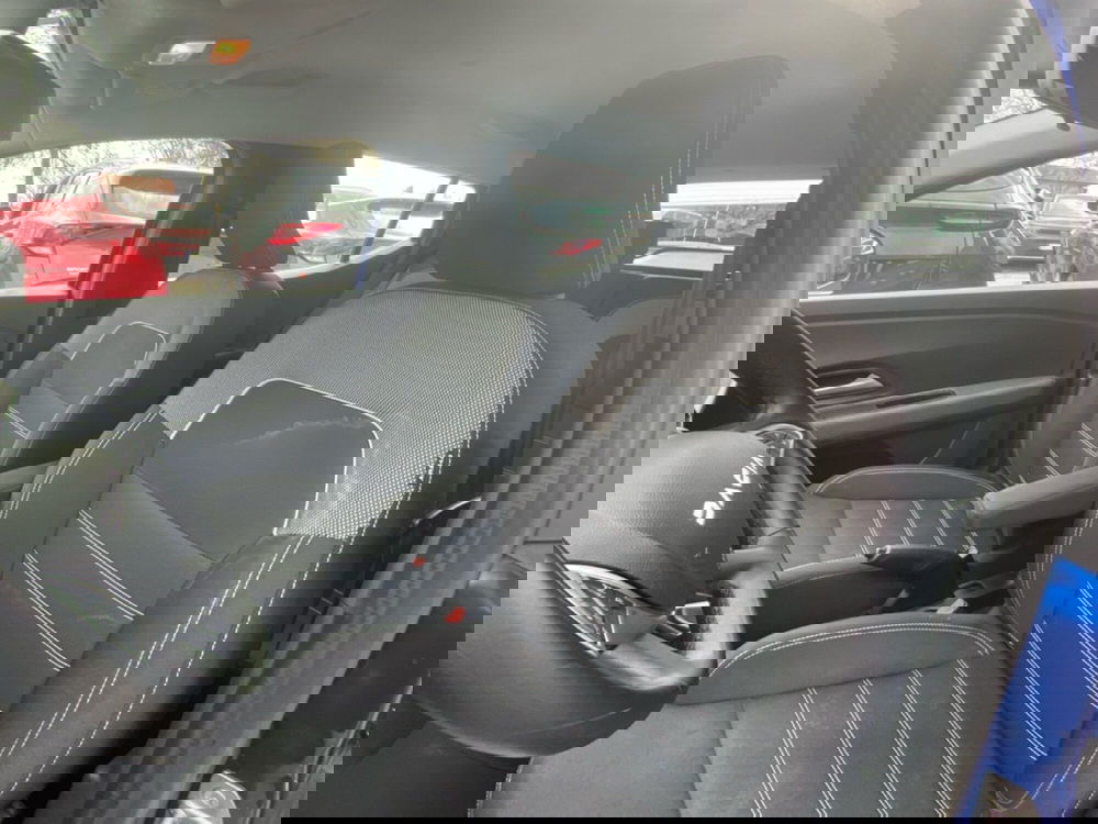 Dacia Sandero usata a Ravenna (18)