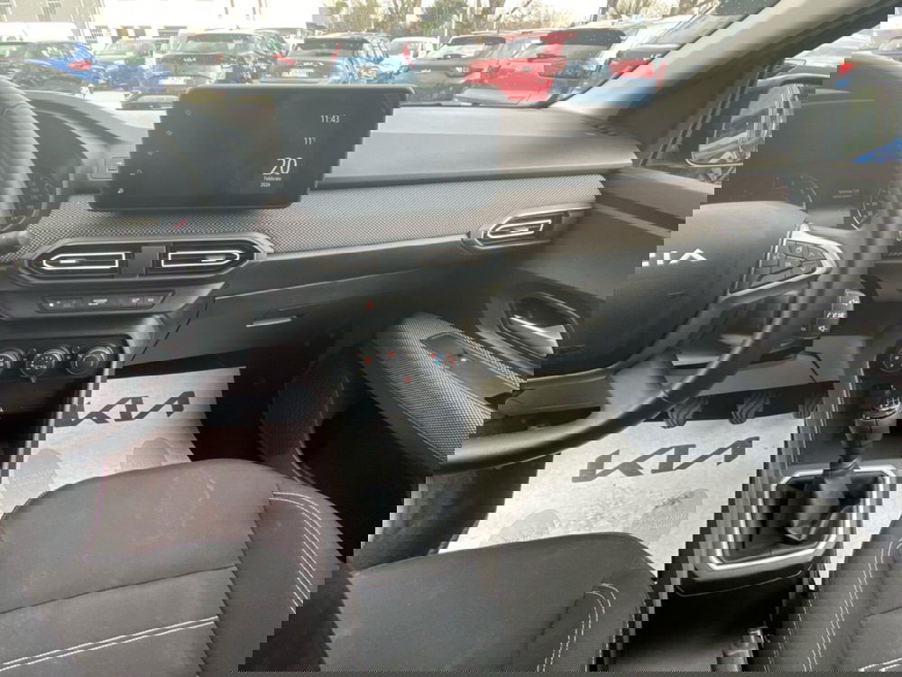 Dacia Sandero usata a Ravenna (19)