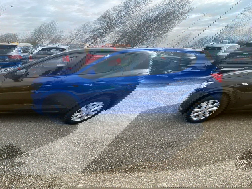 Dacia Sandero usata a Ravenna (3)