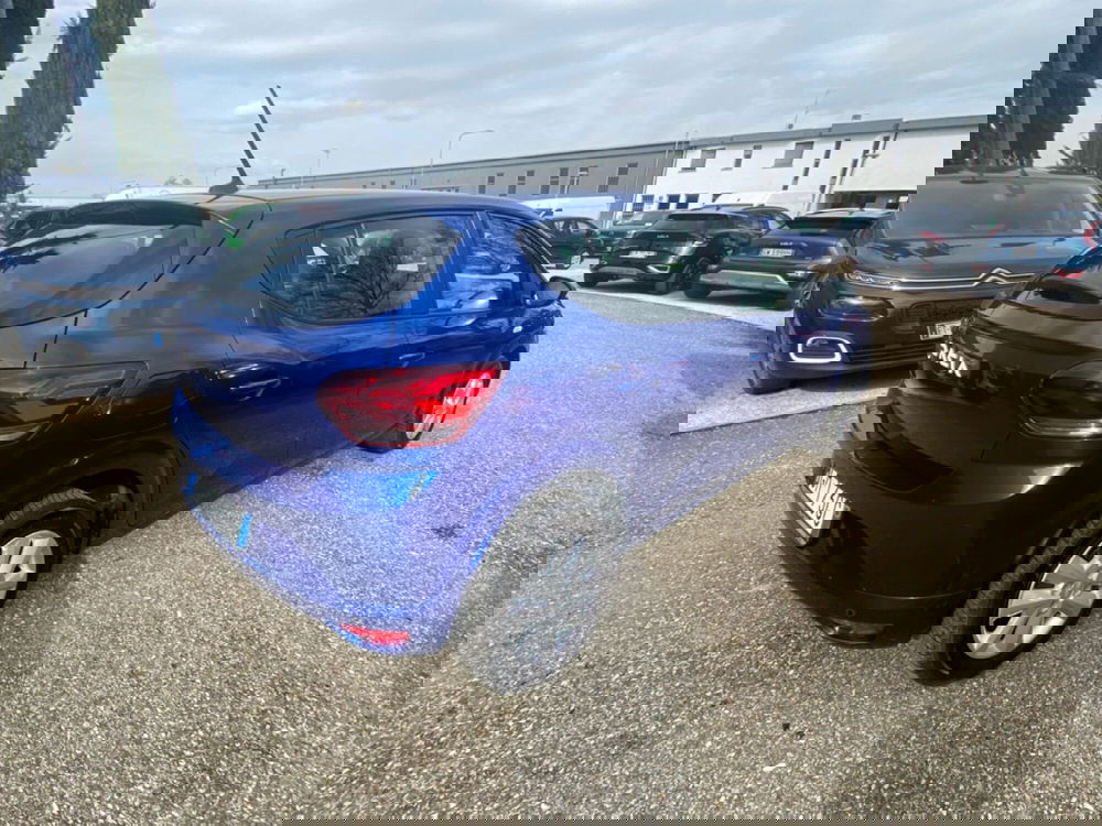 Dacia Sandero usata a Ravenna (6)