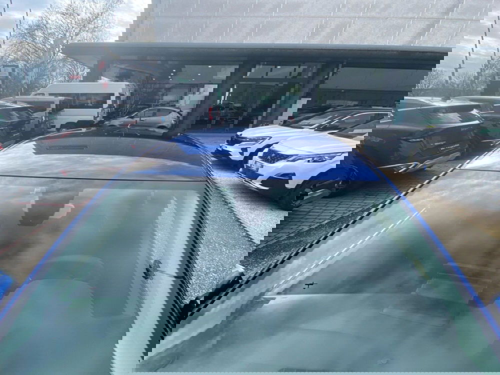 Dacia Sandero usata a Ravenna (9)