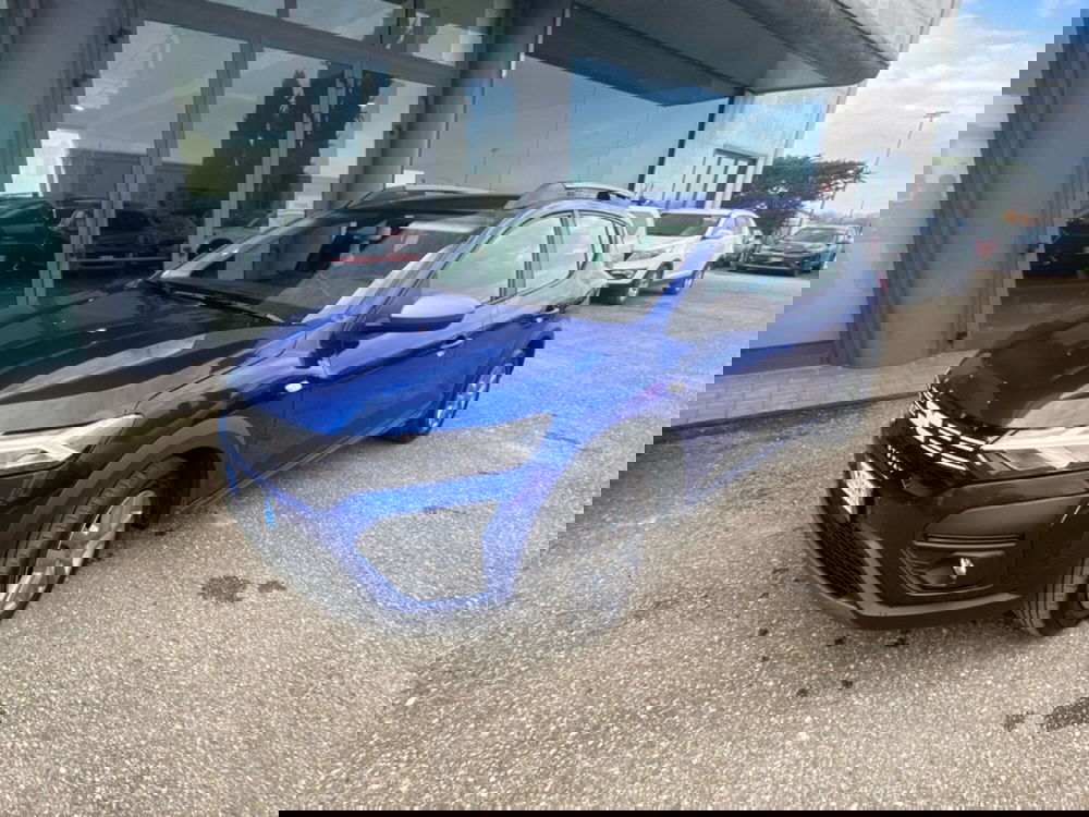 Dacia Sandero Streetway usata a Ravenna