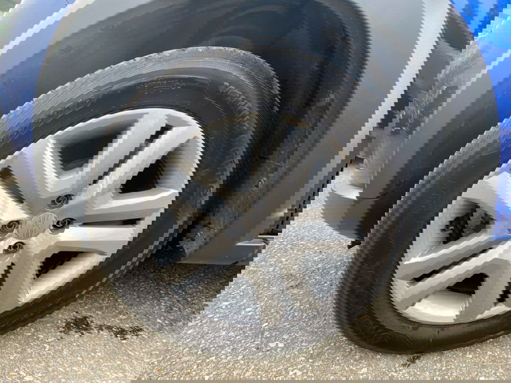 Dacia Sandero Streetway usata a Ravenna (10)