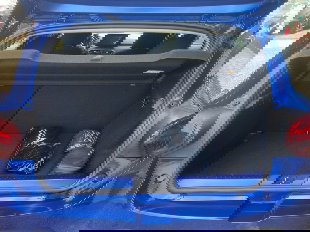 Dacia Sandero Streetway usata a Ravenna (12)